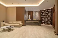 โรงแรมรุ่ยหยวน หรงจิ่ง (สวนหยางซาน ซินหยาง) - พร้อมWifi