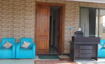 Usmania Guest House