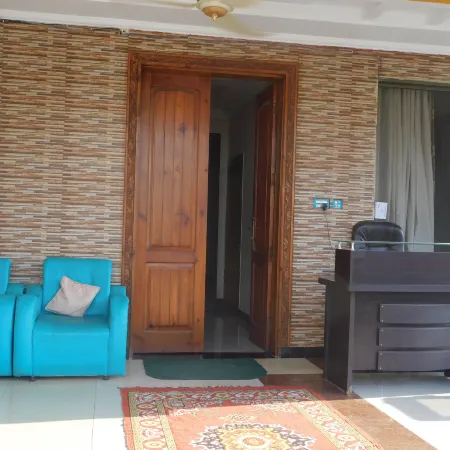 Usmania Guest House