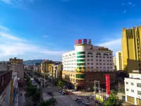 JD JINGDU HOTEL Hotels near Guangnan Xian Railway Station