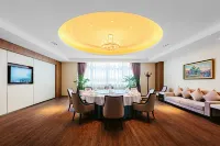 Yongchang International Hotel - breakfast