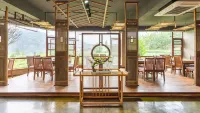 Aiduo Xiaozhu Hostel - Afhentnings-/afleveringstjenester
