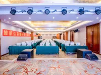Youran Hotel（near ZhangMuTou Railway Station）