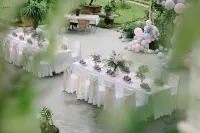 Xuantan Yuanshe Hotel