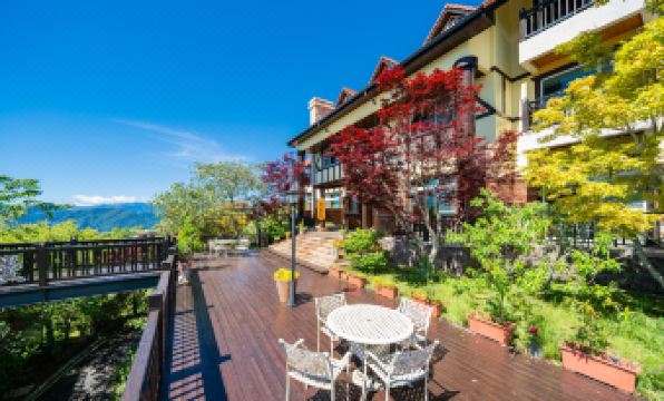 Egmont Situation Resort