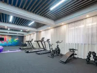 The Great Wall Hotel Hotel a Yueyang