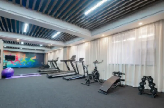 โรงแรมเกรทวอลล์