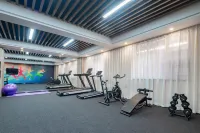 그레이트 월 호텔 웨양 호텔