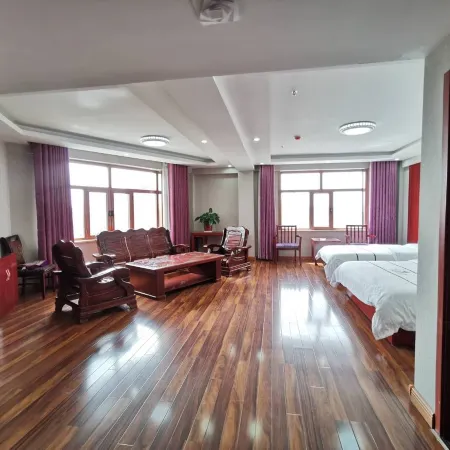 DI WANG HOTEL