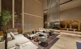 ICON LAB Hotel Shenzhen Futian