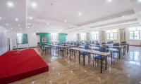 GreenTree (Huanghua Development Zone) - Parkering