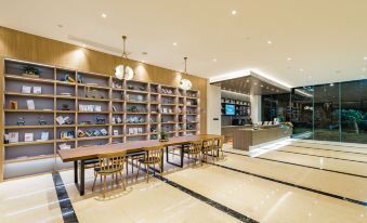 Hanting Youjia Hotel (Shuyang Yingbin Avenue)