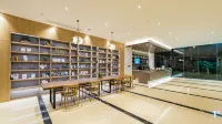 HanTing Premium Hotel (Shuyang Yingbin Avenue)