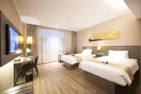 Mount Taishan Hotel