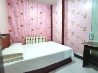 Harbin Xuefu Apartment Отели рядом с достопримечательностью «Академия Гуанчжоу в Харбине»
