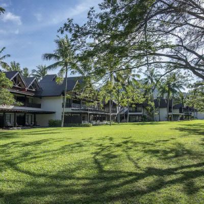 Borneo Garden Nexus Resort & Spa Karambunai Kota Kinabalu Promo Code