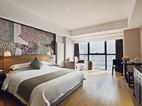 Jumu·Yueting Hotel Hotels near Weiyang