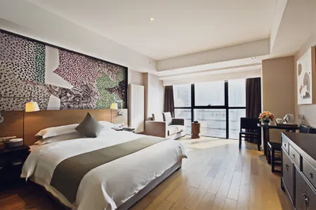 Jumu·Yueting Hotel