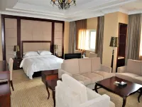 山海關望海度假村（老龍頭店） 鄰近老龍頭的酒店