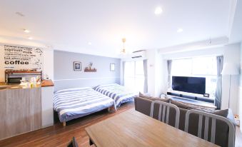 Guest House Re-worth Yabacho1 202