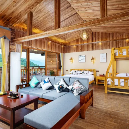 Yikeshu Youyuange Guesthouse