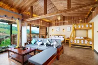 Yikeshu Youyuange Guesthouse - ที่มีอ่างอาบน้ำ