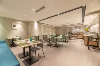 Homeinn Selected Hotel (Jinan Quancheng Road Daminghu) - Aamiainen