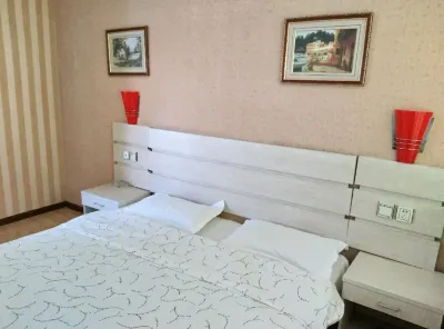 Tianjin Yufei Express Hotel Các khách sạn gần Baodi Passenger Transport Terminal