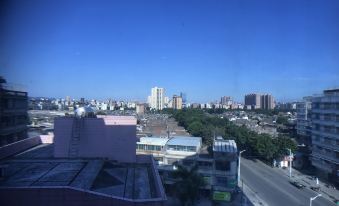 Puning Xiangcheng Hotel (Puning International Commodity City)