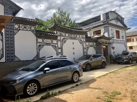 Jianchuan Duan Home Inn Отели в г. Цзянчуань