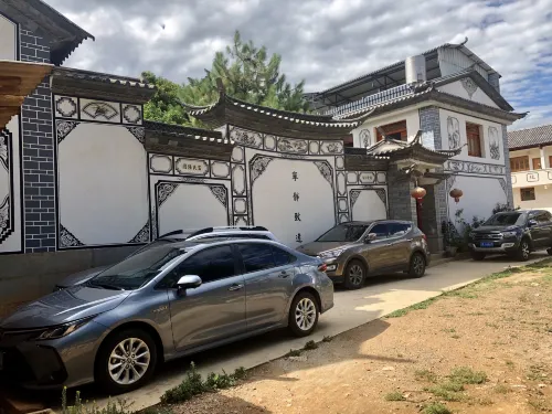 Sha Xi Duan Home Inn - Cheap