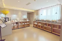 Homeinn Selected Hotel (Baotou East Station Airport)