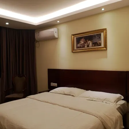 Enjoy the Dream Hotel