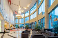 Rongsheng Hotel Hotels in Suining