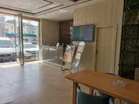 駿怡連鎖飯店（隰縣小西天店）