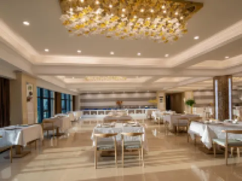 華美達安可酒店（郴州資興店） 資興酒店