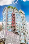 Wulong Hotel (Aimin Plaza)