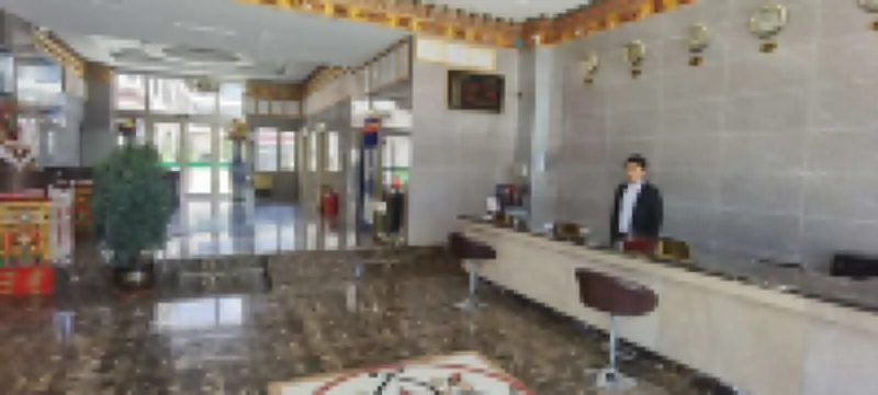 De Qing Ling Grand Hotel