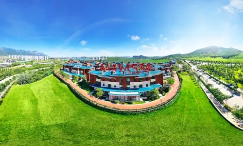 Taishan Villa  Resort Hotel