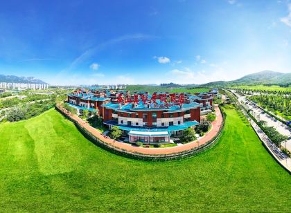 Taishan Villa  Resort Hotel
