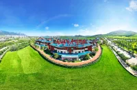 Taishan Villa  Resort Hotel