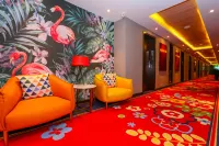 Blue Magpie Hotel