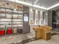 成都人民北路亚朵酒店 - 公共区域