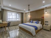 哈尔滨罗曼酒店 - 高级投影大床房