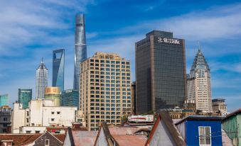 Homeinn Selected Hotel (Shanghai Nanjing Road Pedestrian Street The Bund Center)