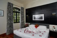 Strawberry Park Resort