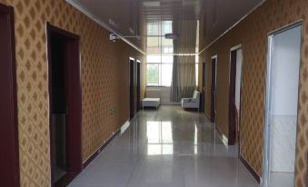 Linyi Wanda Business Hotel
