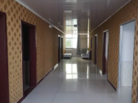 Linyi Wanda Business Hotel