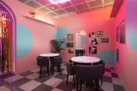 Utop Marina Hotel & Resort Hotel a Yeosu