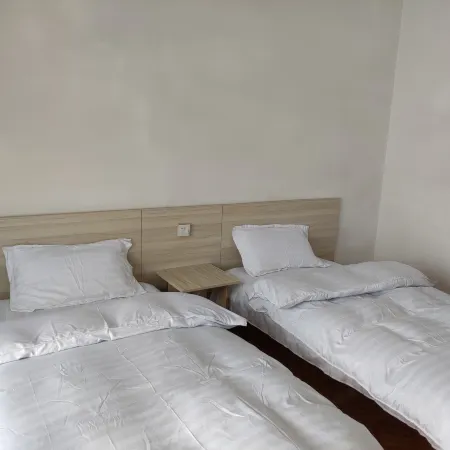 Quannan Chengyu Apartment